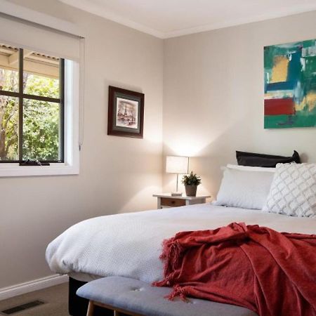 Serena Daylesford Exterior photo