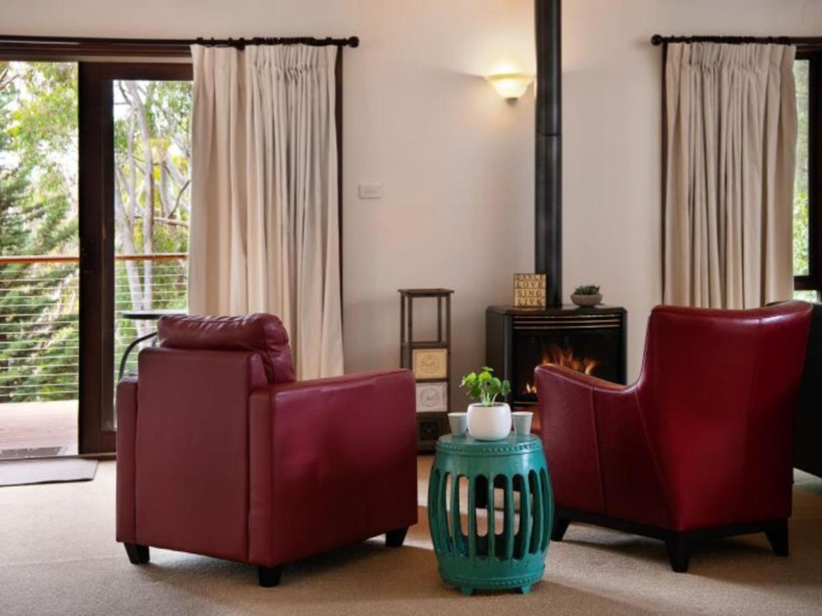 Serena Daylesford Exterior photo