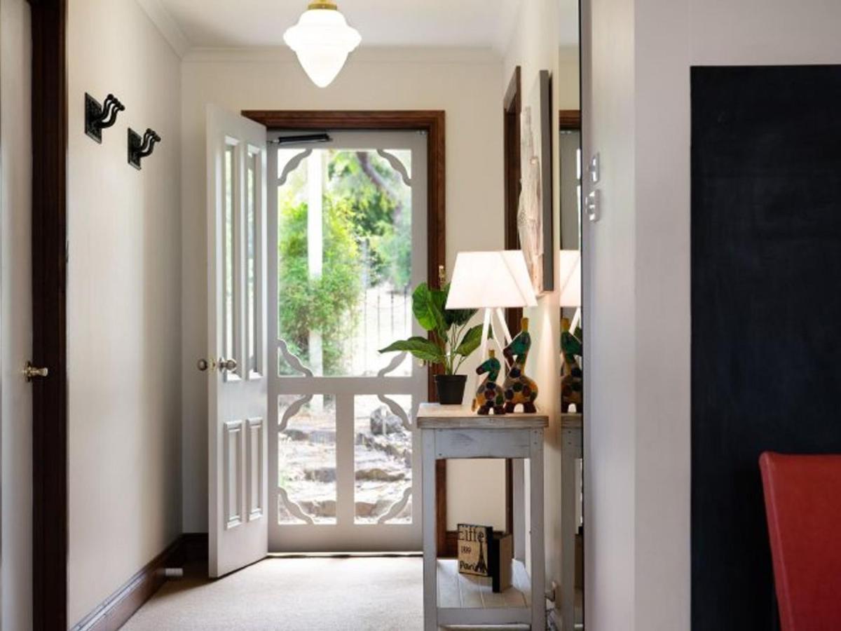 Serena Daylesford Exterior photo