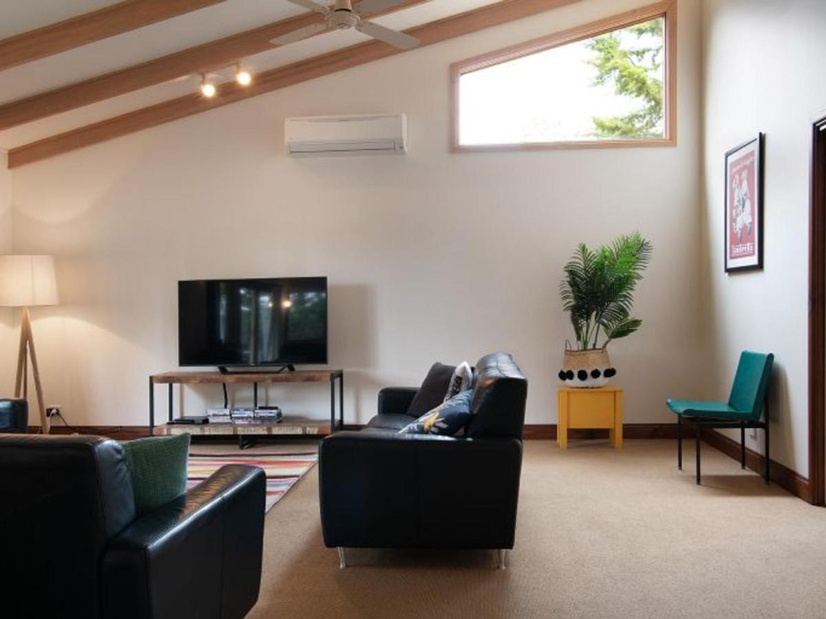 Serena Daylesford Exterior photo