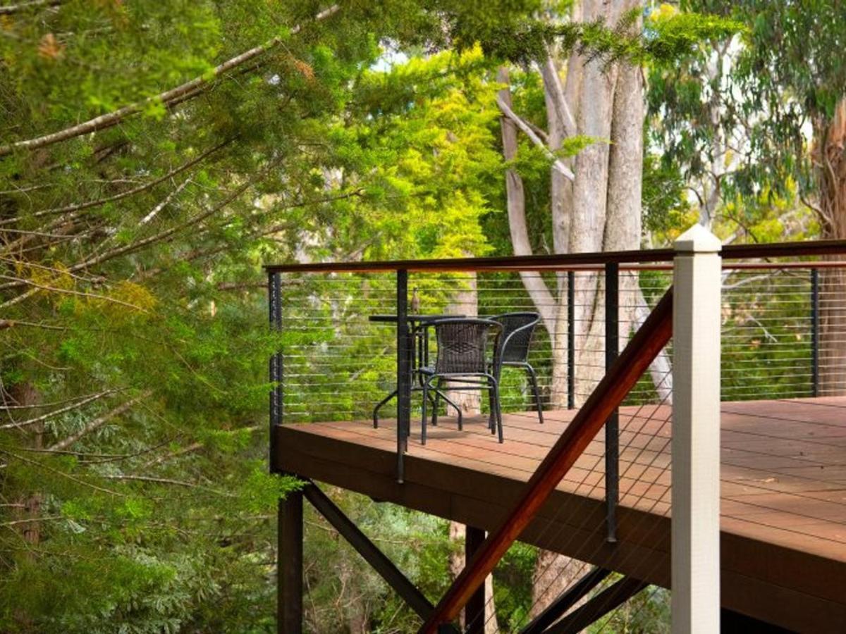 Serena Daylesford Exterior photo