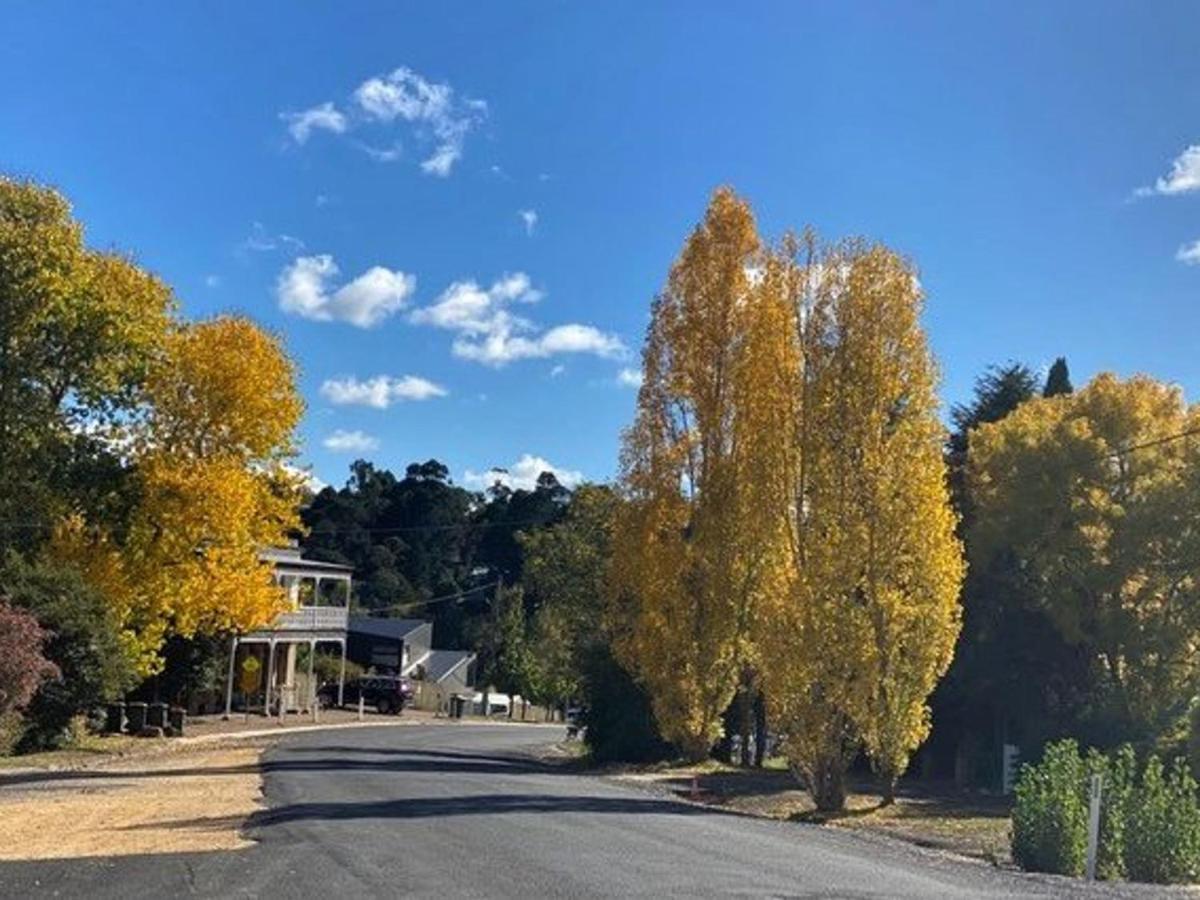 Serena Daylesford Exterior photo