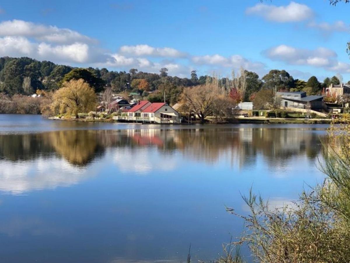 Serena Daylesford Exterior photo
